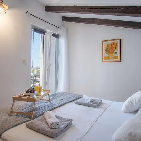 Opg Pelejs Holiday home