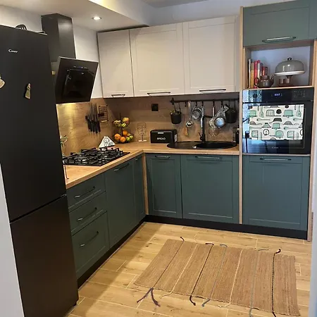 Opg Pelejs Holiday home