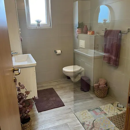 Holiday home Opg Pelejs