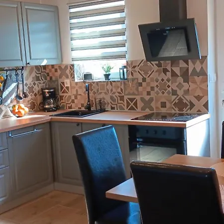 Holiday home Opg Pelejs Pag Town
