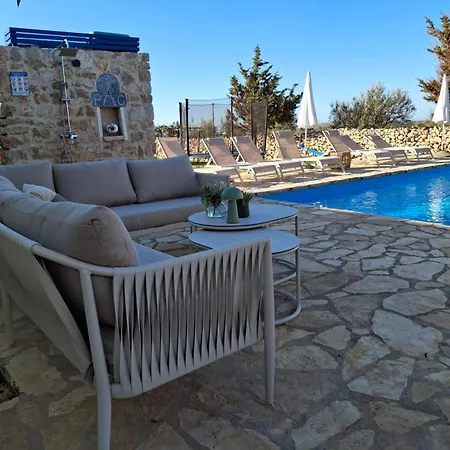 Opg Pelejs Holiday home *