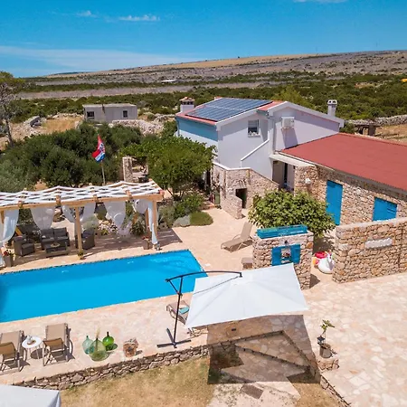 Opg Pelejs * Košljun