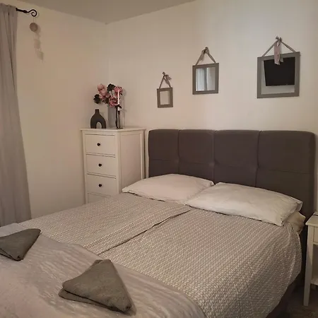 Nyaraló Opg Pelejs Košljun