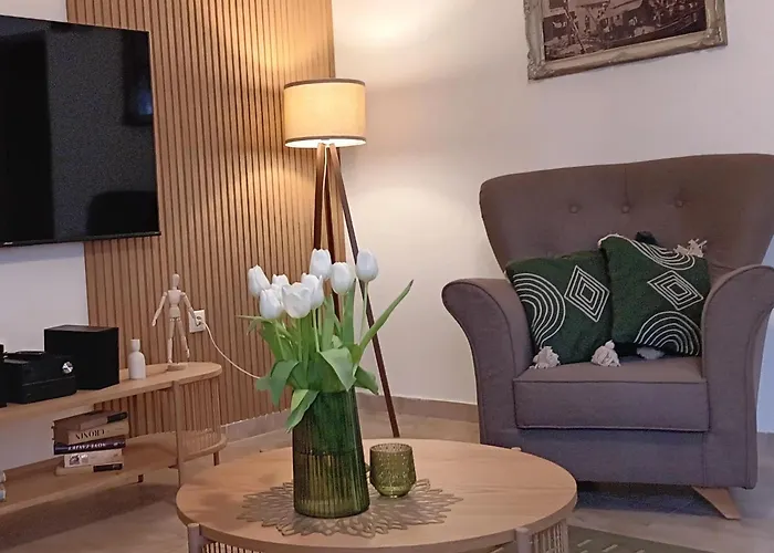 Opg Pelejs Casa de Férias Košljun