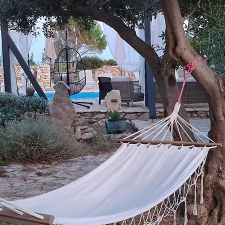 Opg Pelejs Hébergement de vacances