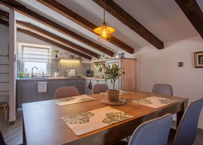 Ferienhaus Opg Pelejs
