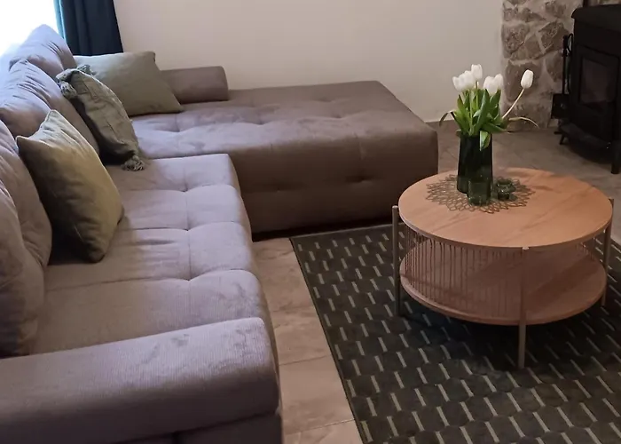 Ferienhaus Opg Pelejs *