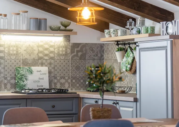 Opg Pelejs Nyaraló Košljun