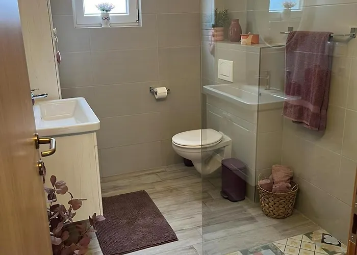 Ferienhaus Opg Pelejs