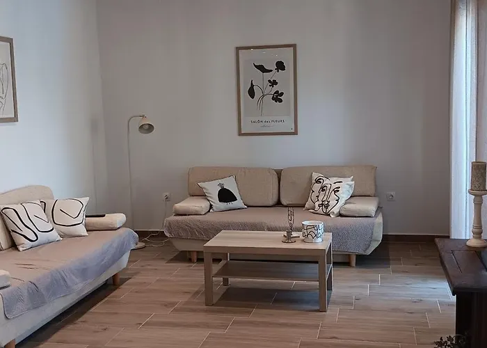 Opg Pelejs Ferienhaus Košljun