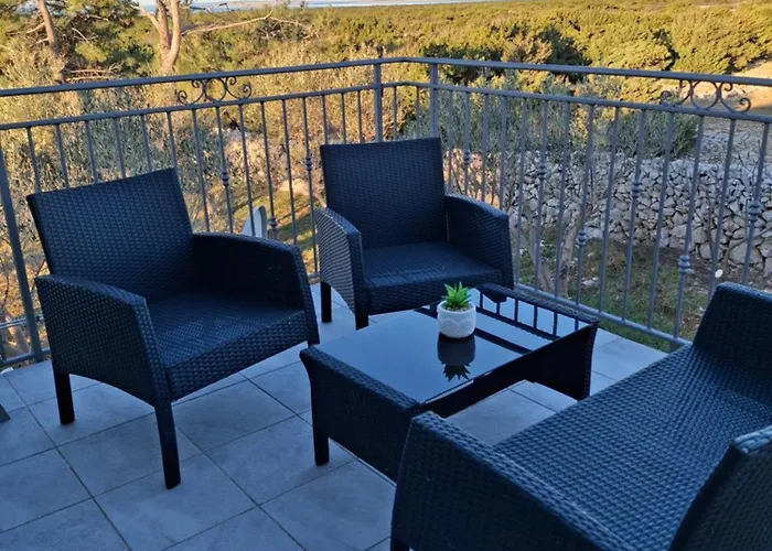 Opg Pelejs Vikendica *