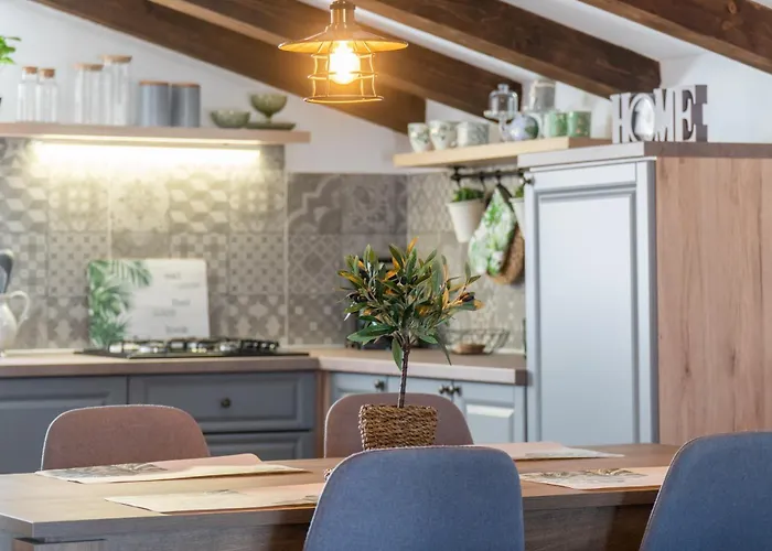 Vikendica Opg Pelejs *