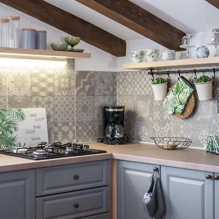 Casa vacanze Opg Pelejs *