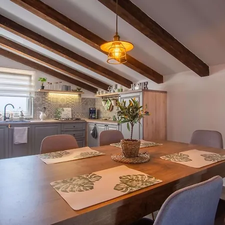 Casa vacanze Opg Pelejs