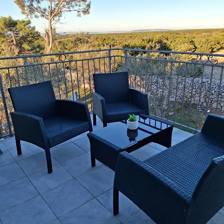 Opg Pelejs Casa vacanze *