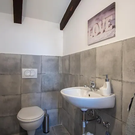 Casa vacanze Opg Pelejs Košljun