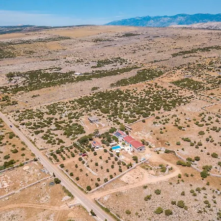 Casa vacanze Opg Pelejs