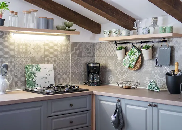 度假居 Opg Pelejš *