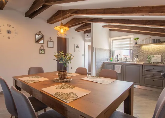 Casa vacanze Opg Pelejs