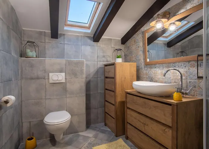 Opg Pelejš 度假居 *