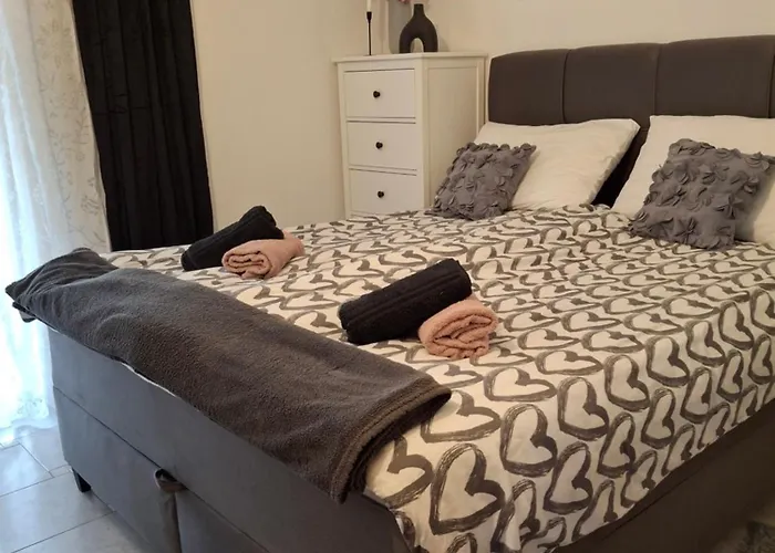 度假居 Opg Pelejš