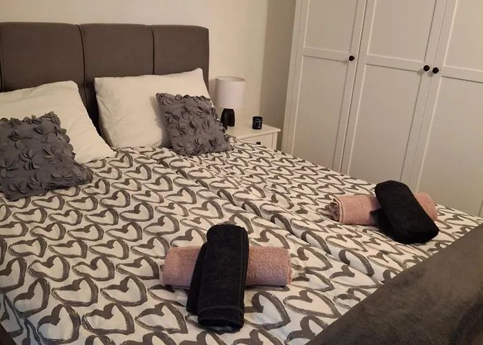 Opg Pelejš 度假居 *